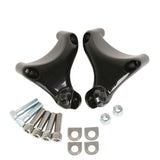 TCMT Rear Passenger Footpeg Mounting Bracket Fit For Harley Sportster '04-'13