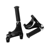 TCMT Rear Passenger Footpegs & Mount Kit Fit For Harley Sportster XL883 XL1200 2014-2021 - TCMTMOTOR