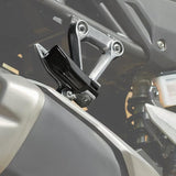 TCMT Rear Passenger Footpegs Bracket Fit For Honda CB400X CB500X '19-'24 - TCMT