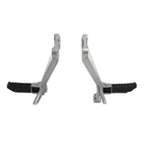 TCMT Rear Passenger Footpegs Bracket Mount Fit For Honda CB400X CB500X '17-'18 - TCMT
