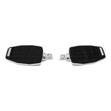 TCMT Rear Passenger Footpegs Fit For BMW R18 '20-'24 R18 Classic '21-'24 - TCMT