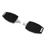 TCMT Rear Passenger Footpegs Fit For BMW R18 '20-'24 R18 Classic '21-'24 - TCMT
