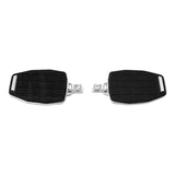 TCMT Rear Passenger Footpegs Fit For BMW R18 '20-'24 R18 Classic '21-'24 - TCMT
