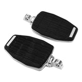 TCMT Rear Passenger Footpegs Fit For BMW R18 '20-'24 R18 Classic '21-'24 - TCMT