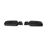 TCMT Rear Passenger Footpegs Fit For Harley Softail '18-'23