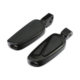 TCMT Rear Passenger Footpegs Fit For Harley Softail '18-'23 - TCMT