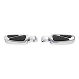 TCMT Rear Passenger Footpegs Fit For Harley Softail '18-'23 - TCMT
