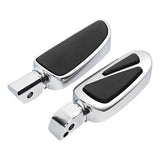 TCMT Rear Passenger Footpegs Fit For Harley Softail '18-'23 - TCMT