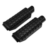 TCMT Rear Passenger Footpegs Fit For Honda CBR300R/F '15-'22 CB500X '13-'18 - TCMT