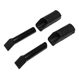 TCMT Rear Passenger Footpegs Fit For Honda CBR300R/F '15-'22 CB500X '13-'18 - TCMT