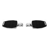 TCMT Rear Passenger Footpegs Footrests Fit For BMW R18 B R18 Transcontinental '21-'24 - TCMT