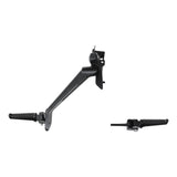 TCMT Rear Passenger Footpegs Footrests Fit For Honda Rebel CMX1100 '21-'24 - TCMT