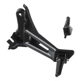 TCMT Rear Passenger Footpegs Footrests Fit For Honda Rebel CMX1100 '21-'24 - TCMT