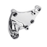 TCMT Rear Passenger Footpegs Mount Bracket For Harley Sportster XL1200 XL883 Iron 883 2014-2021 - TCMTMOTOR