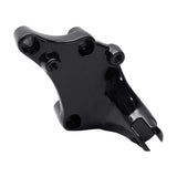 TCMT Rear Passenger Footpegs Mount Bracket For Harley Sportster XL1200 XL883 Iron 883 2014-2021 - TCMTMOTOR