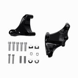 TCMT Rear Passenger Footpegs Mount Bracket For Harley Sportster XL1200 XL883 Iron 883 2014-2021 - TCMTMOTOR
