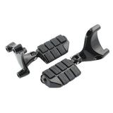 TCMT Rear Passenger Footpegs Mount Bracket For Harley Sportster XL1200 XL883 2014-2021 - TCMTMOTOR