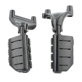 TCMT Rear Passenger Footpegs Mount Bracket For Harley Sportster XL1200 XL883 2014-2021 - TCMTMOTOR