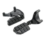 TCMT Rear Passenger Footpegs Mount Bracket For Harley Sportster XL1200 XL883 2014-2021 - TCMTMOTOR
