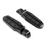 TCMT Rear Passenger Footpegs Rest Fit For Harley Softail '18-'23 - TCMT