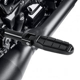 TCMT Rear Passenger Footpegs Rest Fit For Harley Softail '18-'23 - TCMT