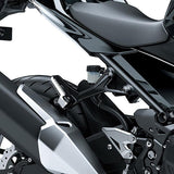 TCMT Rear Passenger Footrest Footpegs Bracket Fit For Kawasaki Z400 '19-'23 - TCMT
