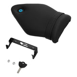 TCMT Rear Passenger Pillion Seat Fit For BMW S1000RR '09-'18 S1000R '14-'20 - TCMT