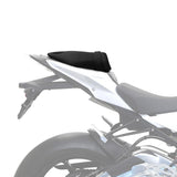 TCMT Rear Passenger Pillion Seat Fit For BMW S1000RR '09-'18 S1000R '14-'20 - TCMT
