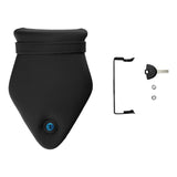TCMT Rear Passenger Pillion Seat Fit For BMW S1000RR '09-'18 S1000R '14-'20 - TCMT