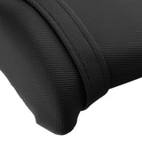 TCMT Rear Passenger Pillion Seat Fit For BMW S1000RR '09-'18 S1000R '14-'20 - TCMT