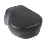TCMT Rear Passenger Pillion Seat Fit For Harley Sportster XL 883 XL 1200 '07-'15 - TCMT