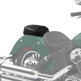 TCMT Rear Passenger Pillion Seat Fit For Indian Scout '15-'24