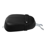 TCMT Rear Passenger Pillion Seat Fit For Indian Scout '15-'24