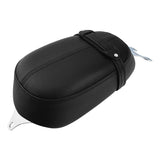 TCMT Rear Passenger Pillion Seat Fit For Indian Scout '15-'24
