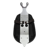 TCMT Rear Passenger Pillion Seat Fit For Indian Scout '15-'24