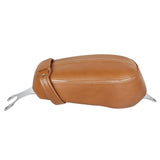 TCMT Rear Passenger Pillion Seat Fit For Indian Scout '15-'24