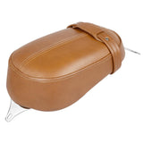 TCMT Rear Passenger Pillion Seat Fit For Indian Scout '15-'24