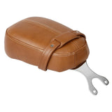 TCMT Rear Passenger Pillion Seat Fit For Indian Scout '15-'24