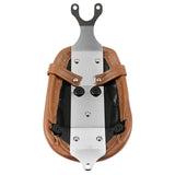 TCMT Rear Passenger Pillion Seat Fit For Indian Scout '15-'24