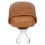 TCMT Rear Passenger Pillion Seat Fit For Indian Scout '15-'24