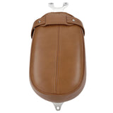 TCMT Rear Passenger Pillion Seat Fit For Indian Scout '15-'24