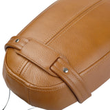 TCMT Rear Passenger Pillion Seat Fit For Indian Scout '15-'24