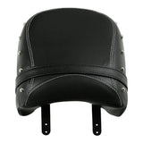 TCMT Rear Passenger Pillion Seat Fit For Indian