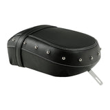 TCMT Rear Passenger Pillion Seat Fit For Indian