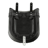 TCMT Rear Passenger Pillion Seat Fit For Indian