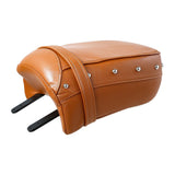 TCMT Rear Passenger Pillion Seat Fit For Indian