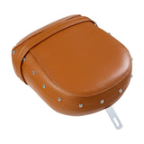 TCMT Rear Passenger Pillion Seat Fit For Indian