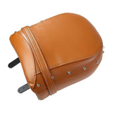 TCMT Rear Passenger Pillion Seat Fit For Indian