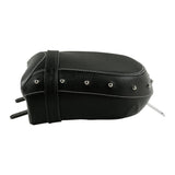 TCMT Rear Passenger Pillion Seat Fit For Indian