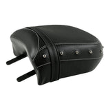 TCMT Rear Passenger Pillion Seat Fit For Indian